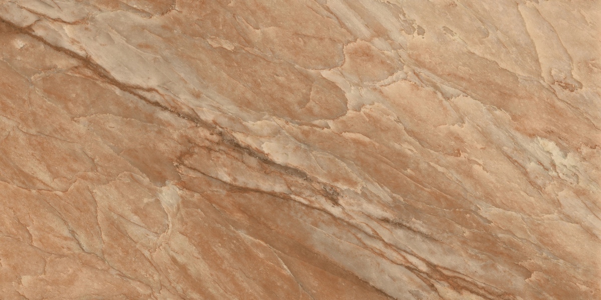 Керамогранит Authentic Luxe Marble Nuage Glossy 6 Mm 120x240