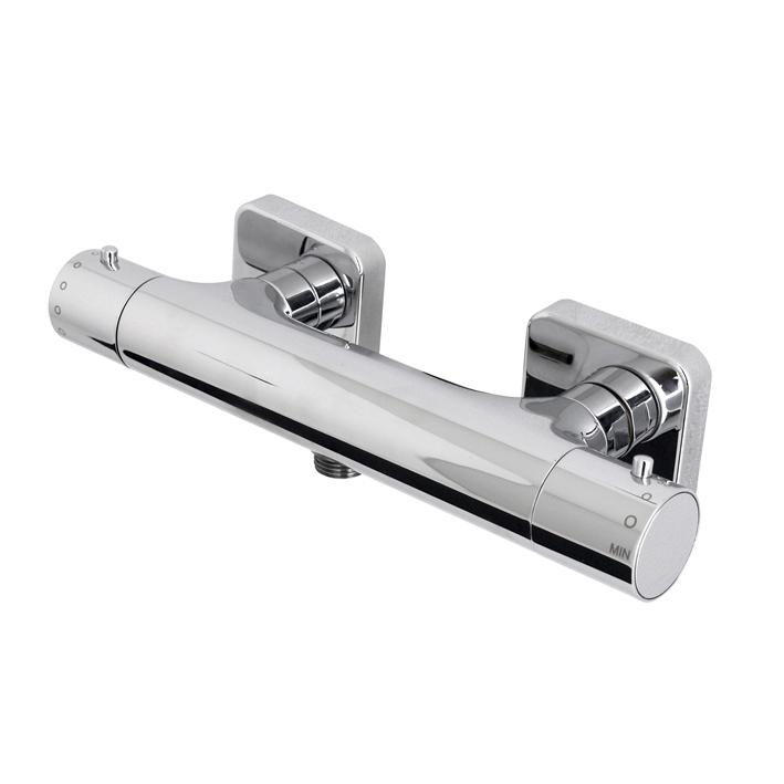  Urban Смеситель Для Душа, Термостат, Хром 