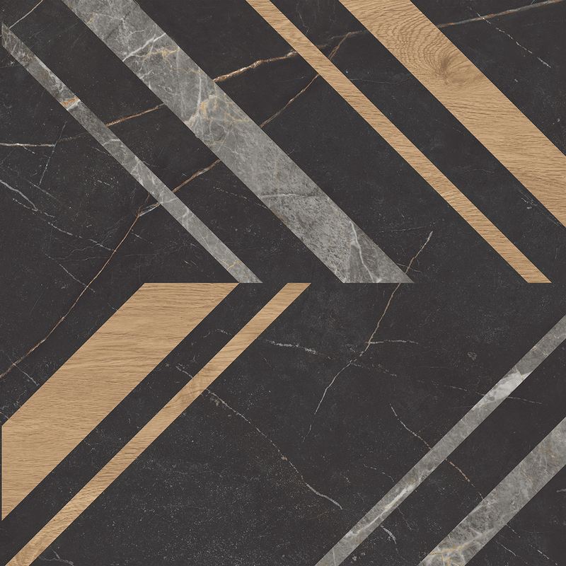  Импрув Черный 60x60