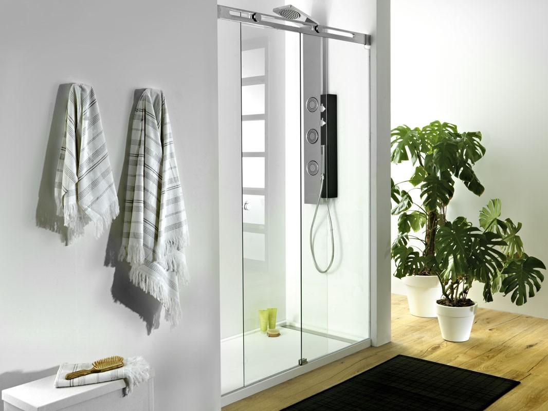  Silke 9 Especial Душевое Ограждение 1000-1400 Dx 