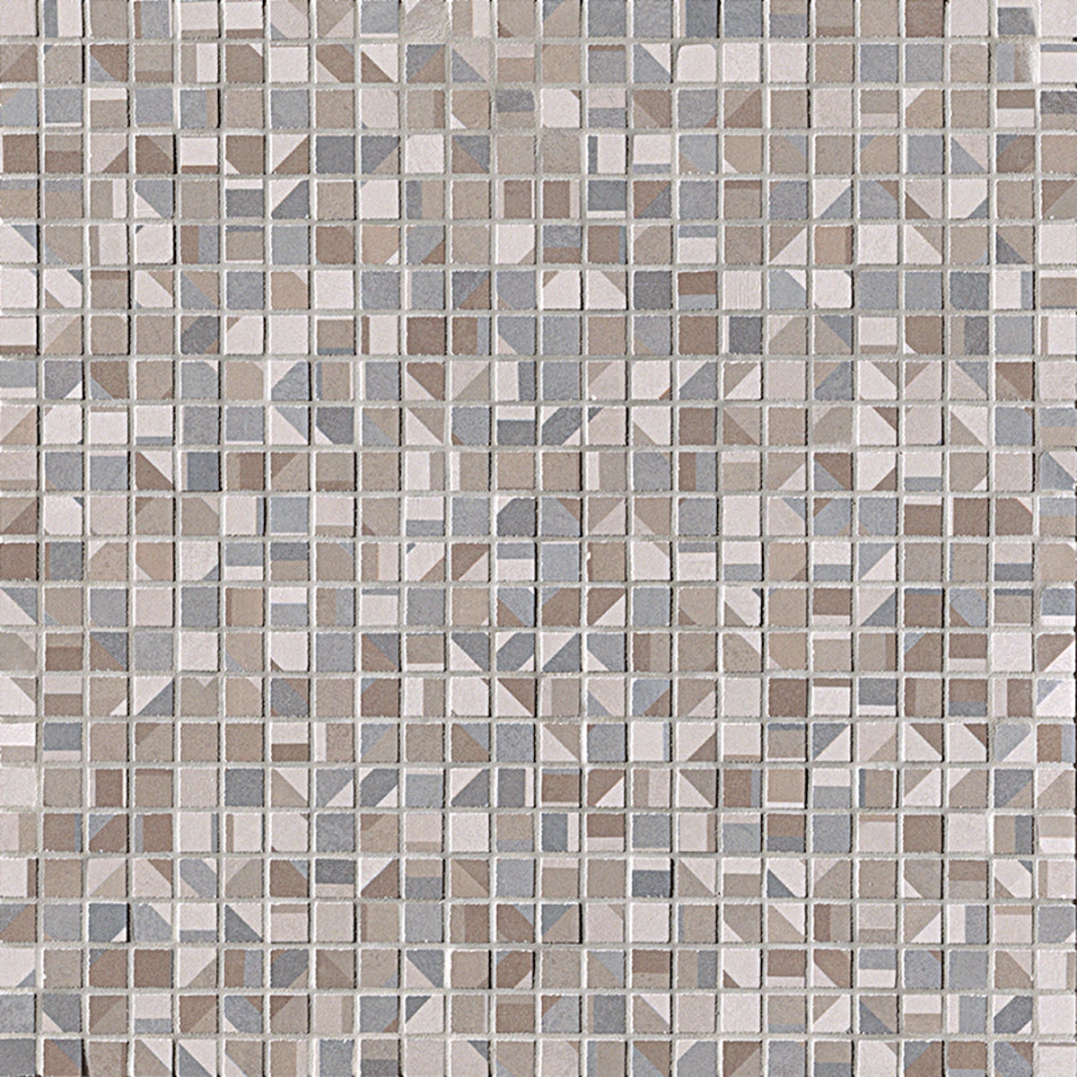 Керамическая плитка Color Line Deco Micromosaico 30.5x30.5