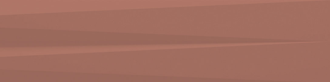 Керамическая плитка Stripes Transition Cotto 7.5x30