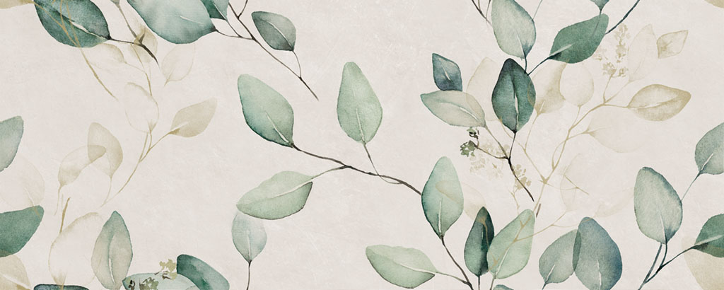 Керамическая плитка Alure Caudalie Ivory Бежевый 30x75