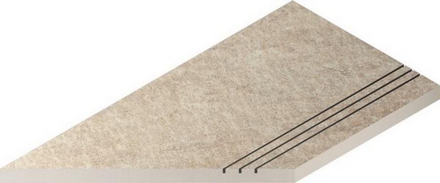 Керамогранит X2 Клаймб Роуп Борт. Грип Лев 30x60