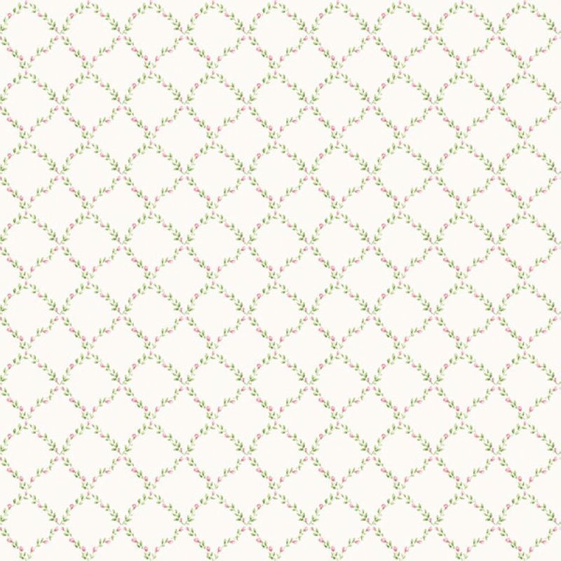 Виниловые обои Miniatures 0.53x10.05