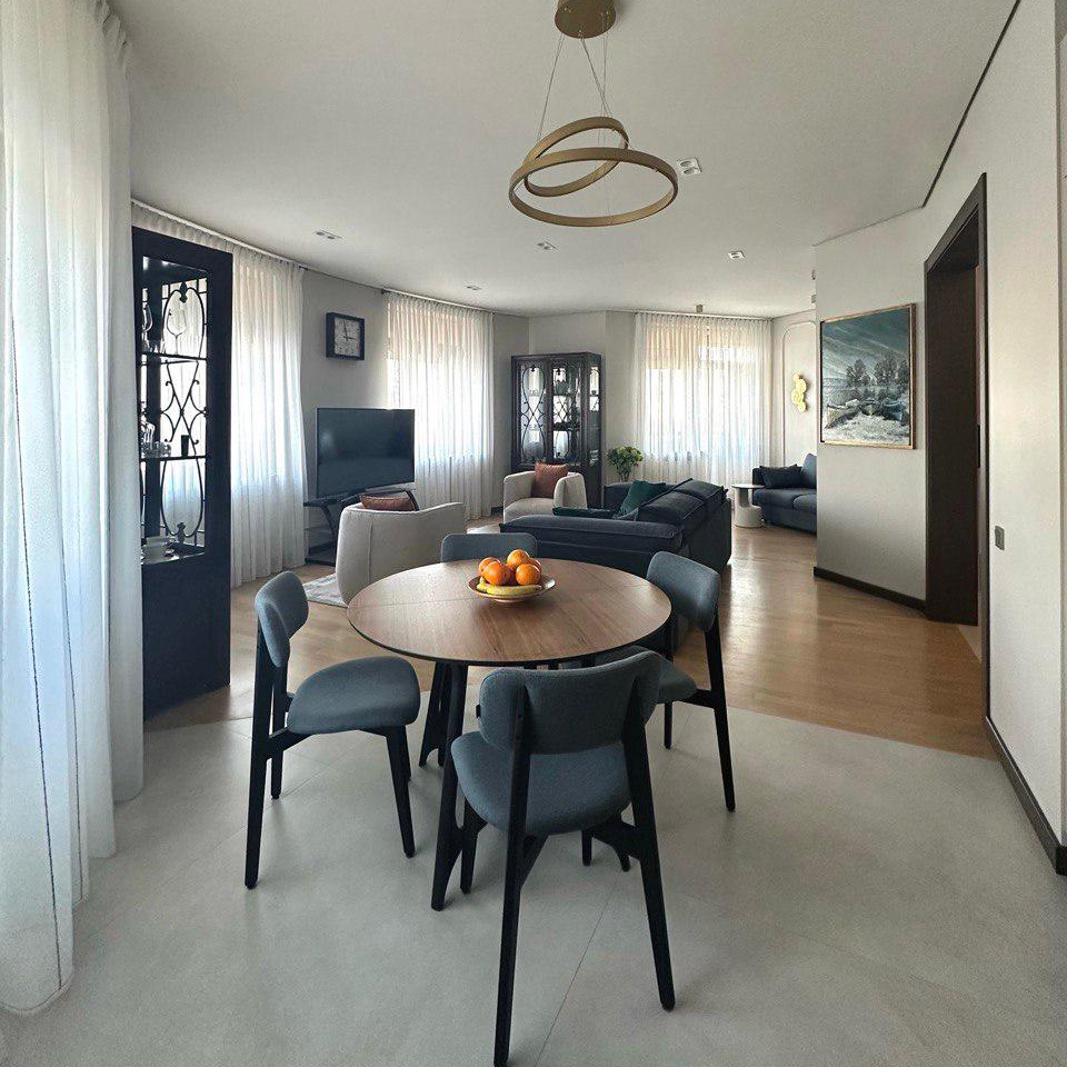 Квартира в ЖК Академика Туполева