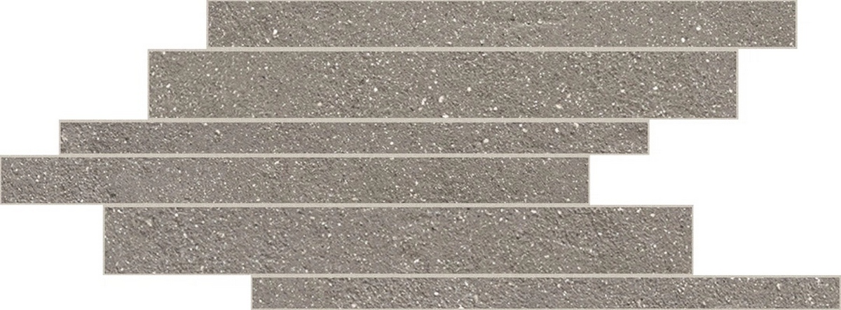 Керамогранит Earthtech Fog Gr Comfort Listello Sfalsato 21x40