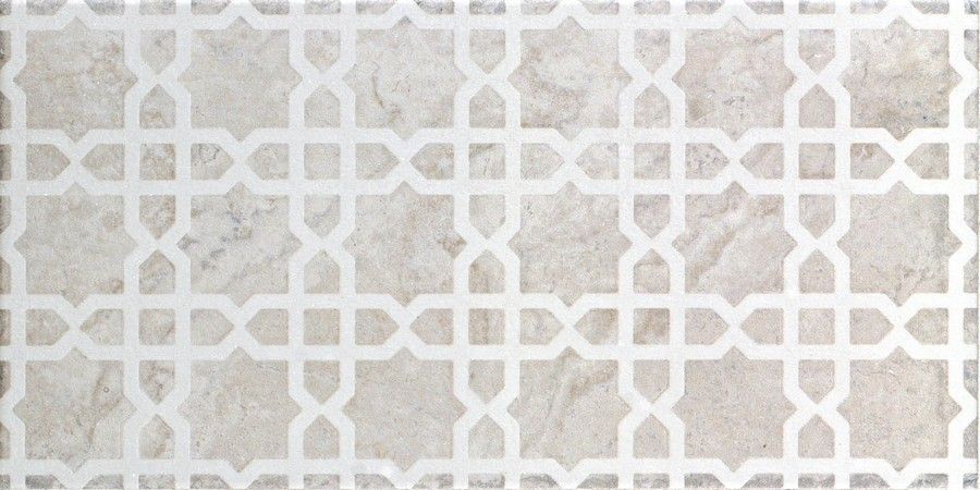 Керамогранит Travertine Decor Gallia 15x30