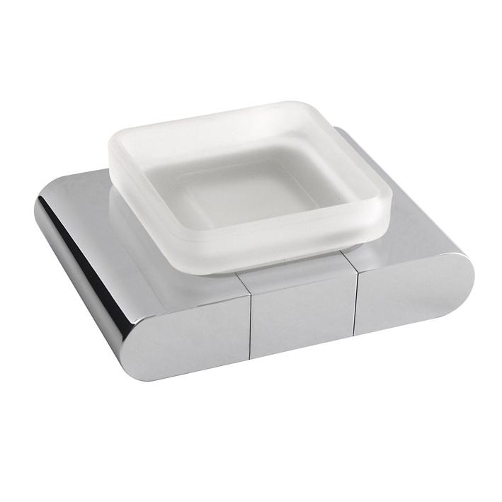  Forma Мыльница Настенная, Хром 8.9x12.2