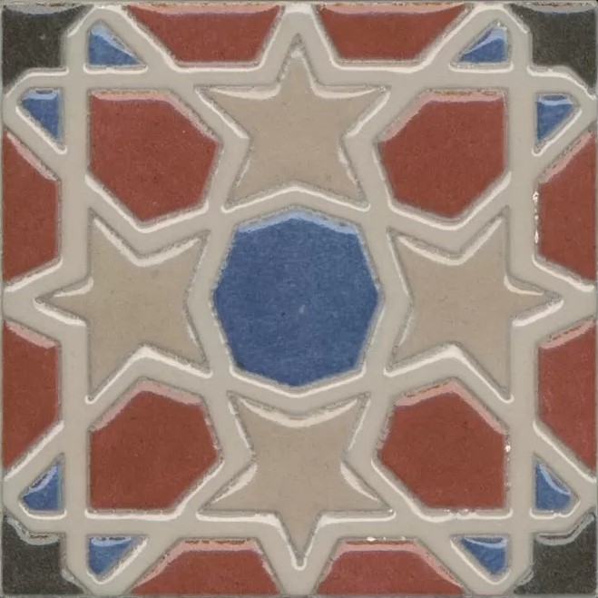 Керамогранит Паласио   9.8x9.8