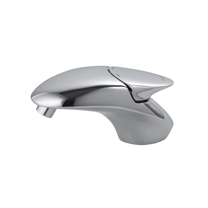  Vitae Смеситель Для Биде, Хром 