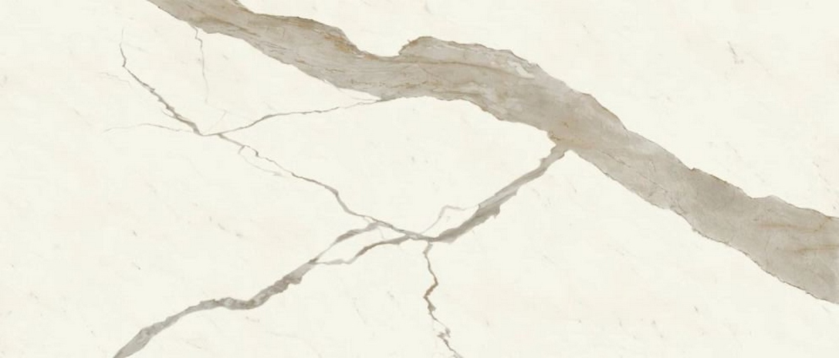  Marvel X Calacatta Sublime Lappato 120x278