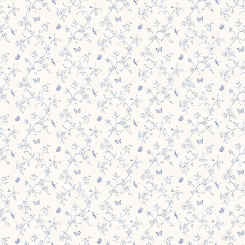 Виниловые обои Miniatures 0.53x10.05