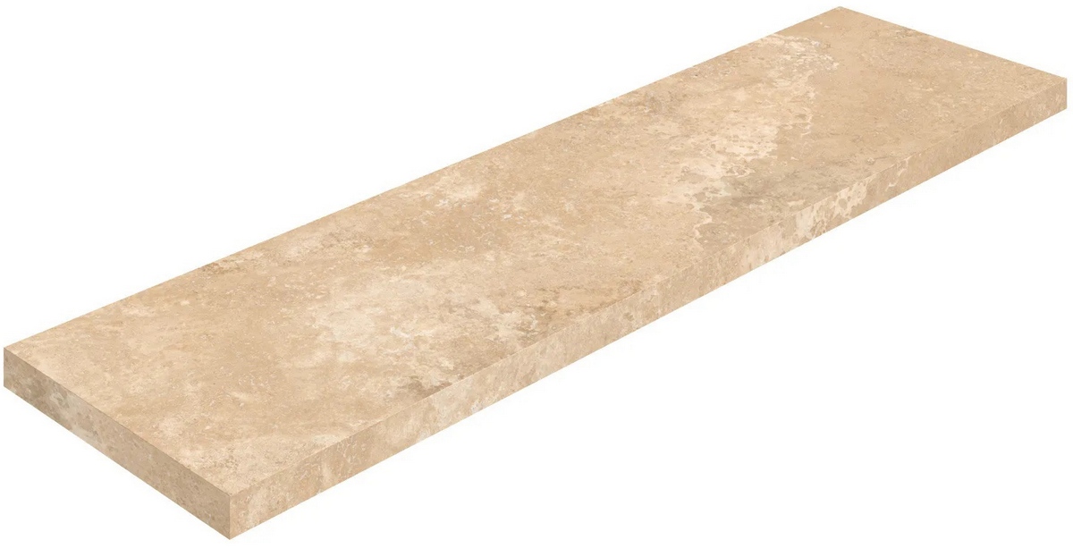  Aurelia Beige Scal Anf SxУгл  Лев 33x120
