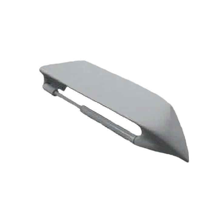  Vitae Полка Для Унитаза / Биде 18.5x64