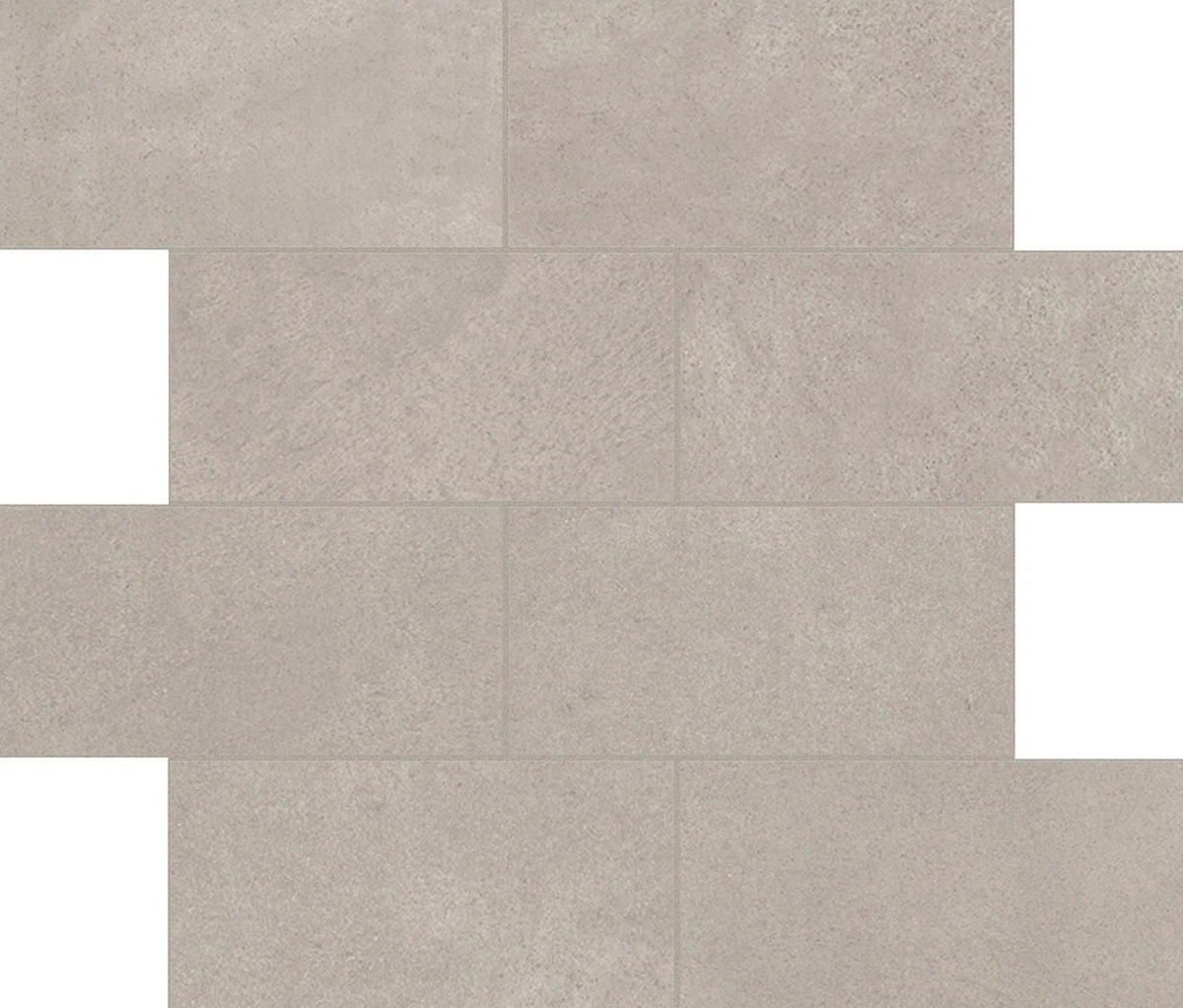 Керамогранит Buildtech 2.0 Ce Mud Soft Matton 7.5x15