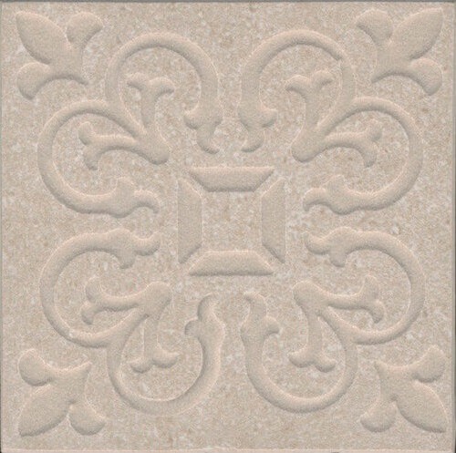  Про Матрикс Бежевый Светлый 9.5x9.5