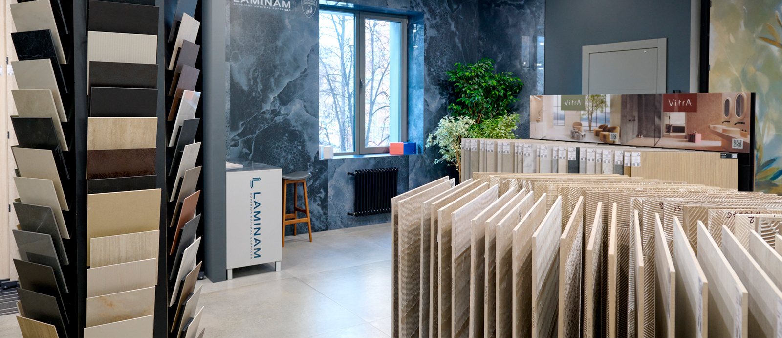 Флагманский салон МастерДом