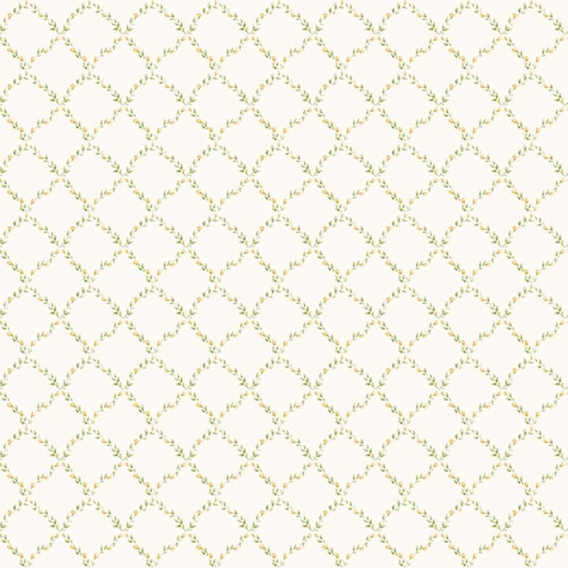 Виниловые обои Miniatures 0.53x10.05