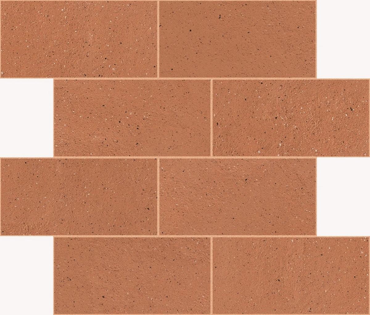 Керамогранит Earthtech Outb Ground Comfort 6 Mm Muretto 30x30