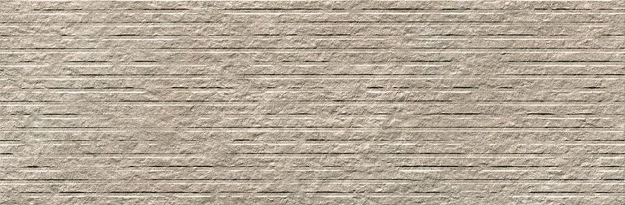 Nobu Row Grey Matt 25x75