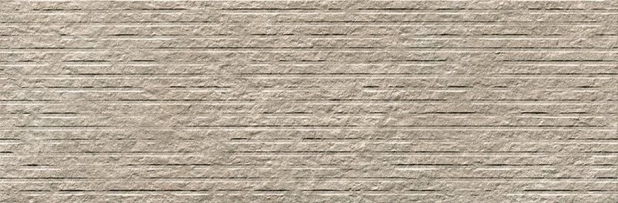  Nobu  Row Grey Matt  25x75