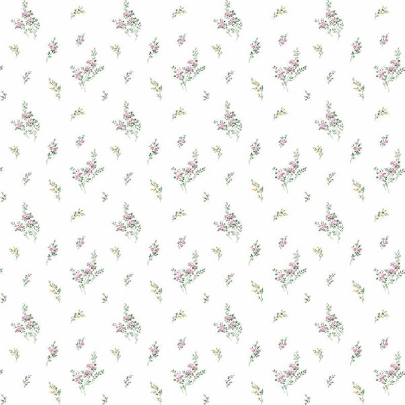 Виниловые обои Miniatures 0.53x10.05