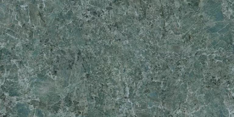 Керамогранит Риальто Зелёный Лаппатированный Обрезной 119.5x238.5