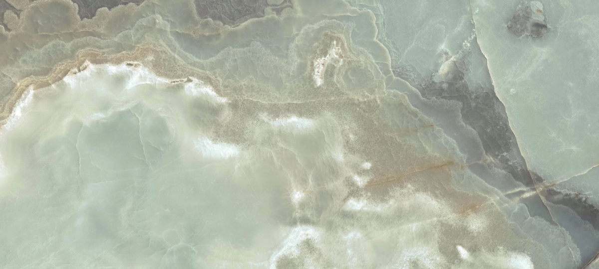  Reves De Rex Reves De Rex Jade Glossy 80x180