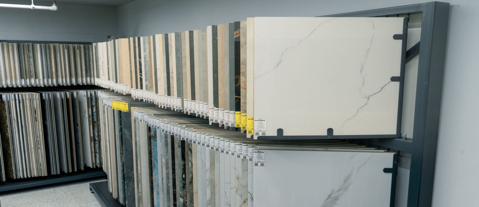 Neodom в ЦДиИ Экспострой