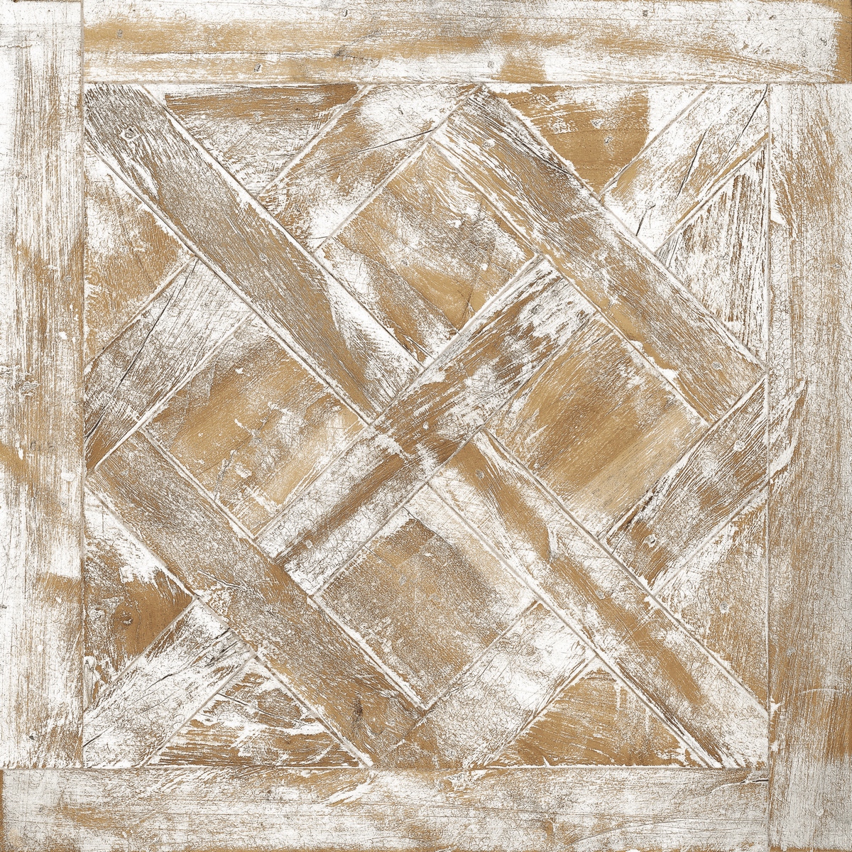 Керамическая плитка FS Forest  White  45x45