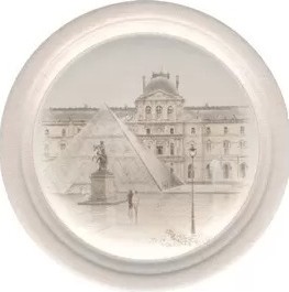  Сорбонна   16x16