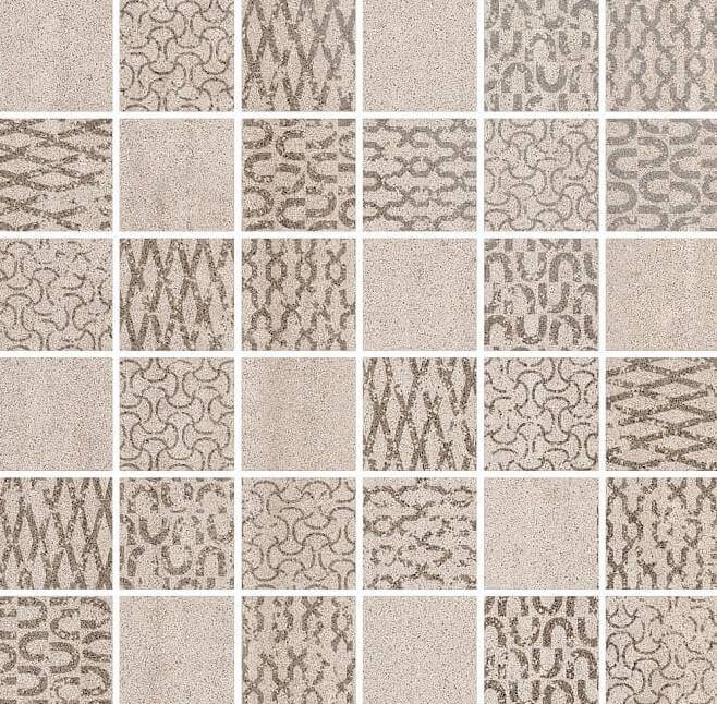  Про Дабл Бежевый 30x30