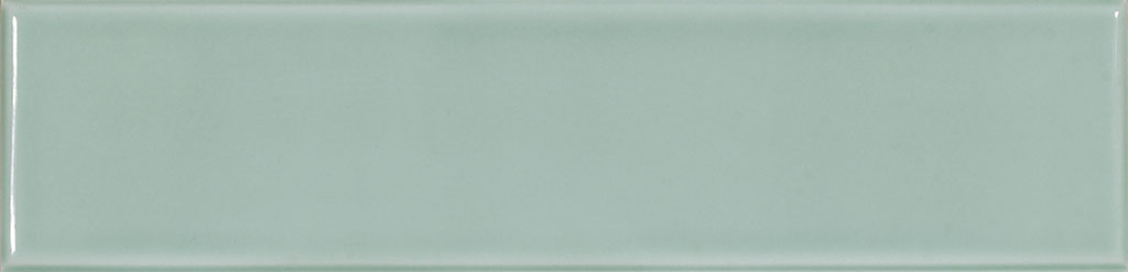 Керамическая плитка Acuarela Aqua Бирюзовый 7.5x30