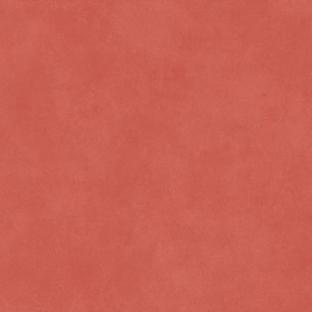  Про Чементо Красный Матовый Обрезной 60x60