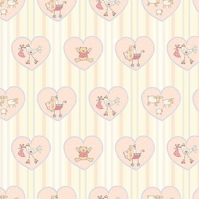 Флизелиновые обои Твинс 1x10.05