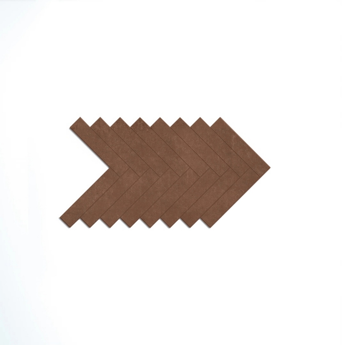  Sensi Terre By Thun Sensi Terre Amaranto Nat Spina 23x44 23x44