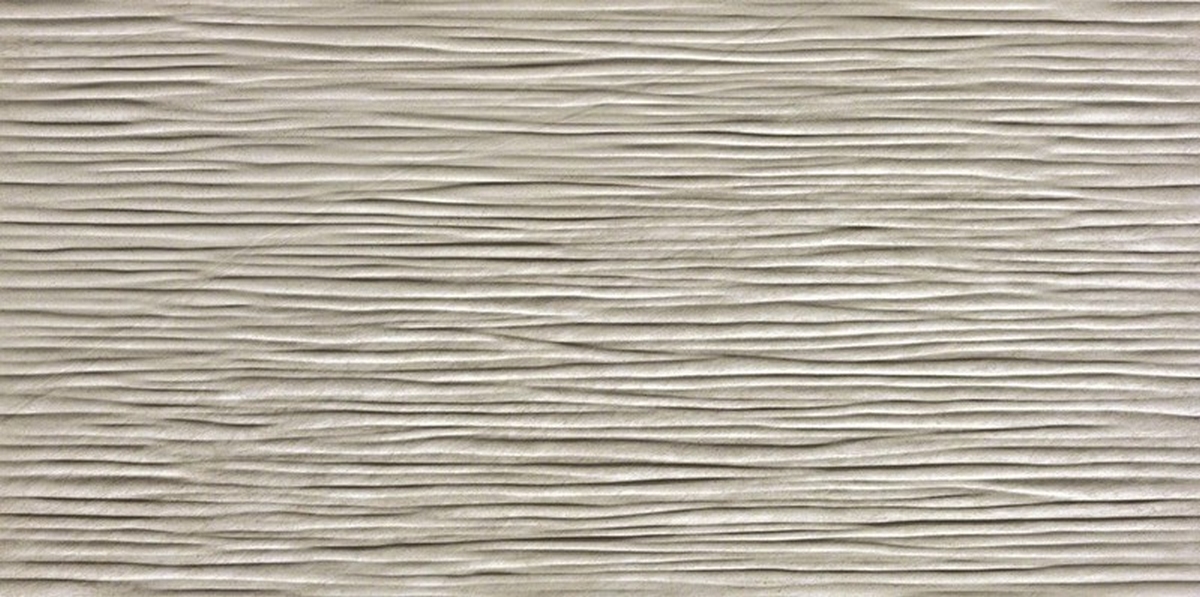  плитка Brave 3D Wave Pearl 40x80