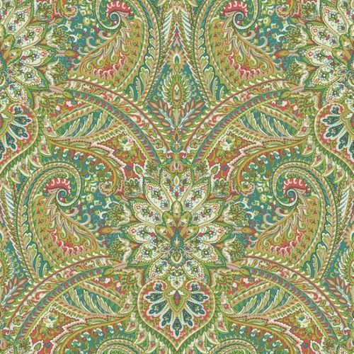 Бумажные обои Waverly Classics ll 0.52x10.05