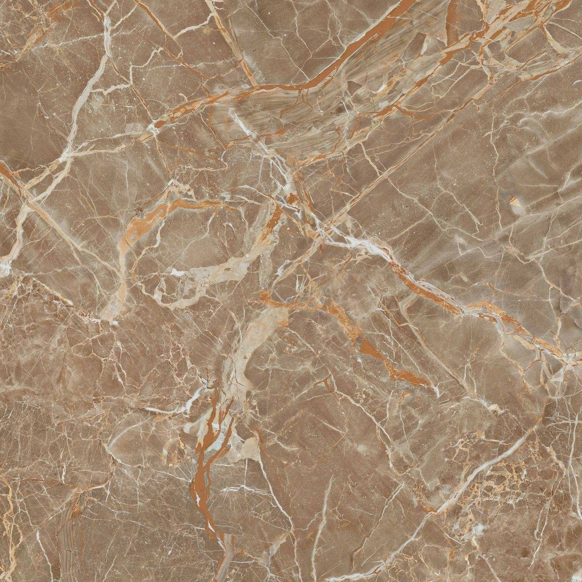  Harmony Caravaggio Caramel Antique 3D 120x120
