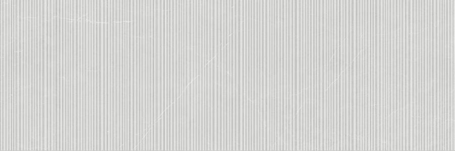Керамическая плитка Allure Лайт Грей Вейф Дуктайл 30x90