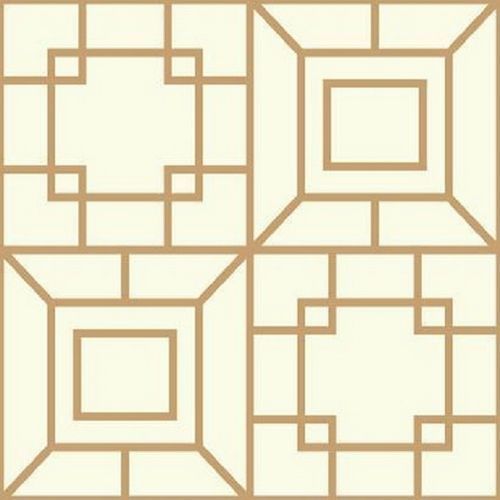 Бумажные обои York Ashford House Toiles II 0.52x10.05