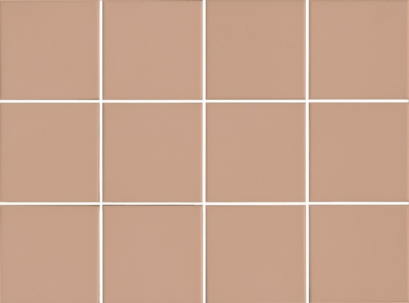 Керамогранит Агуста Оранжевый Матовый Из 12 Частей 9.8x9.8 30x40