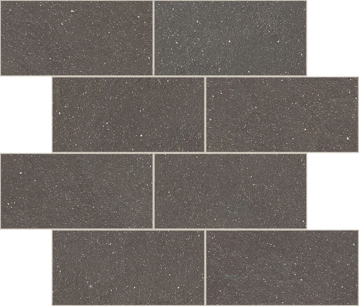 Керамогранит Earthtech Carb Ground Comfort 6 Mm Muretto 30x30