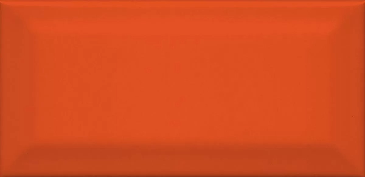  Клемансо Оранжевый Грань 7.4x15