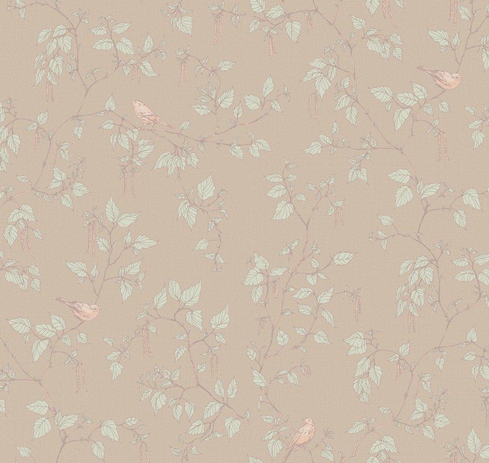 Флизелиновые обои Загадочный лес 1x10.05