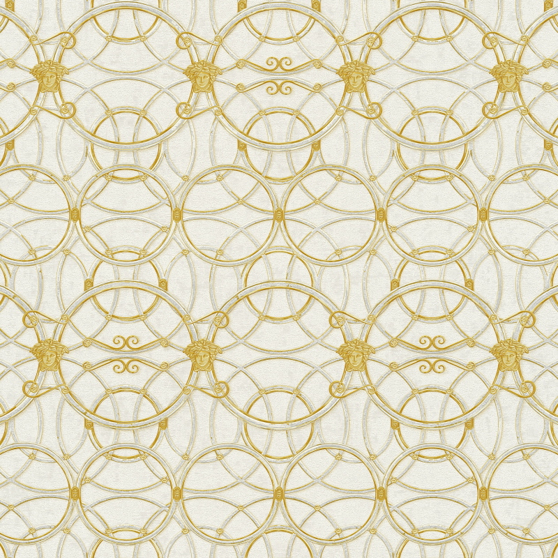 Виниловые обои Versace Best 2 0.7x10.05