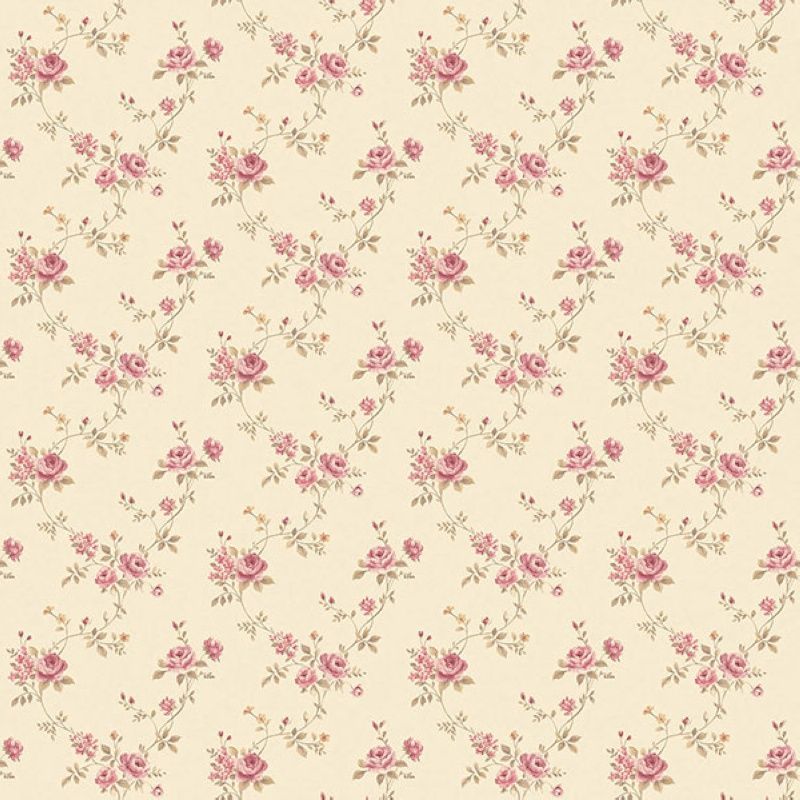 Виниловые обои Miniatures 0.53x10.05