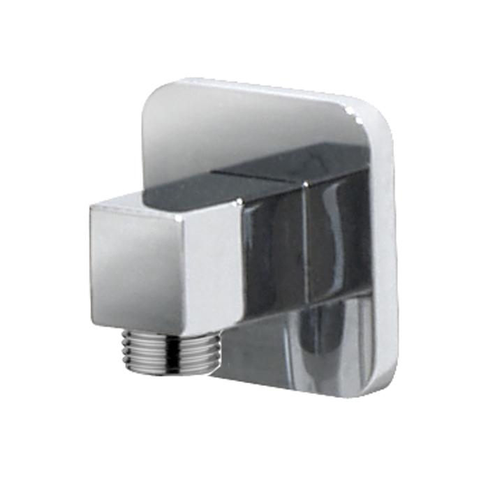  Душ программа Urban Подвод Воды Для Гибкого Шланга, Хром 5x6