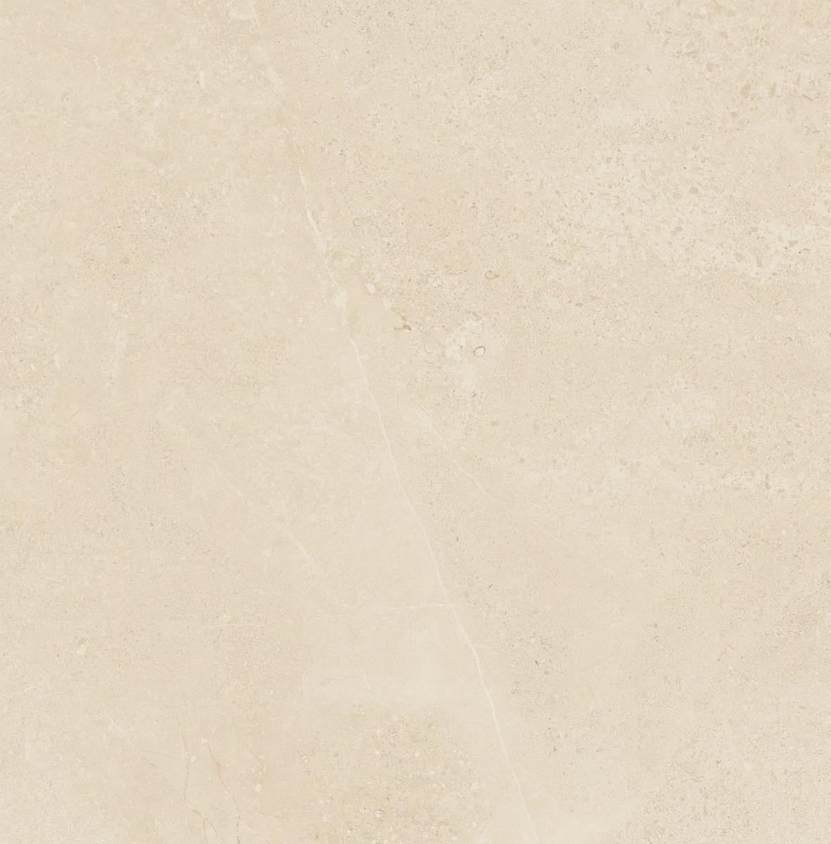 Керамогранит Elemental Stone Cream Limestone Lucido 60x60